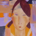surlespasModigliani