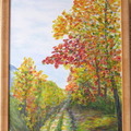 Chemin du Rocher 2013