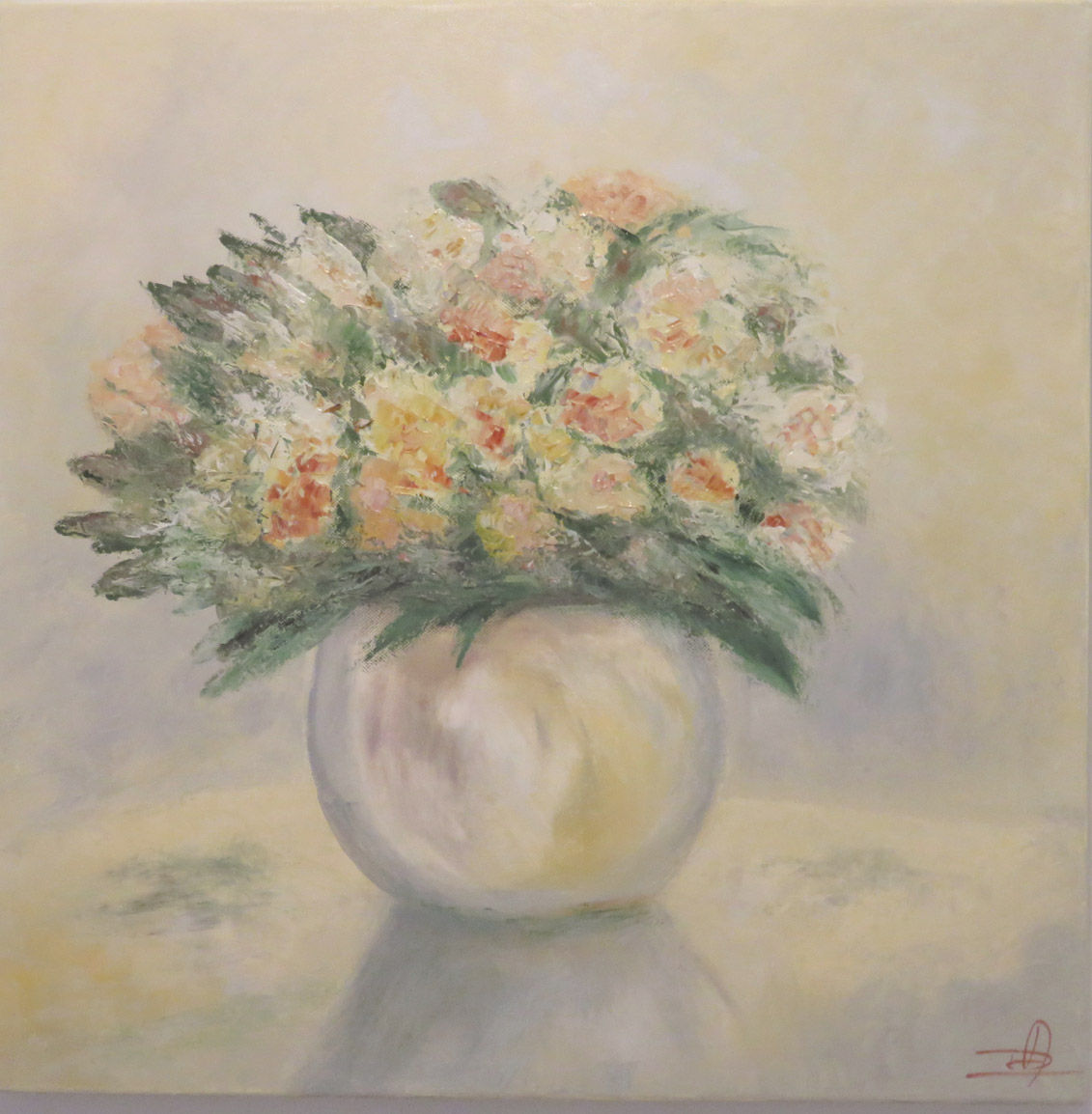 Bouquet Sept 2020