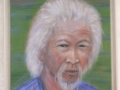 old Chinese Man